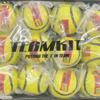 Teamkit Multipack of Sliotars - Smart touch Hurling Balls (12 pack)