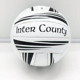 Inter County Footballs