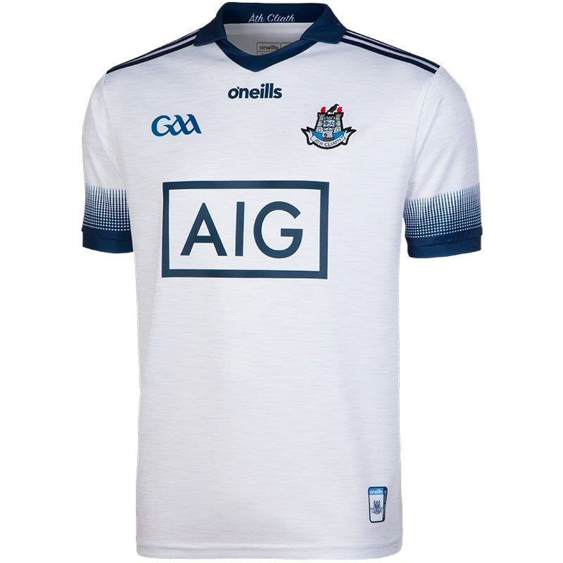 dublin gaa jersey