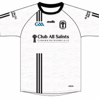 All Saints Ballymena Playing Jersey