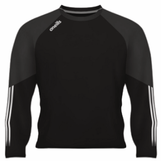All Saints Oslo Crewneck 2025
