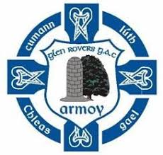 Glen Rovers Armoy