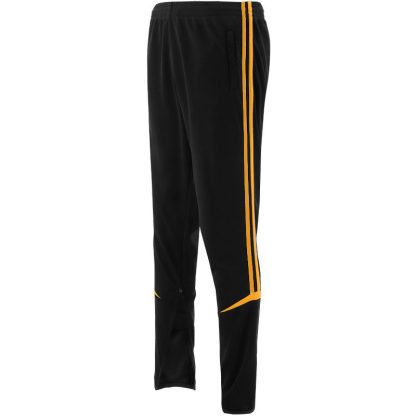 Skinny Pants Black/Amber - Image 2