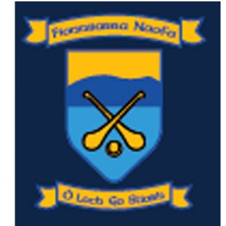 St Finbarr's
