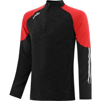 Our Lady of Lourdes Ballymoney - P.E Half Zip