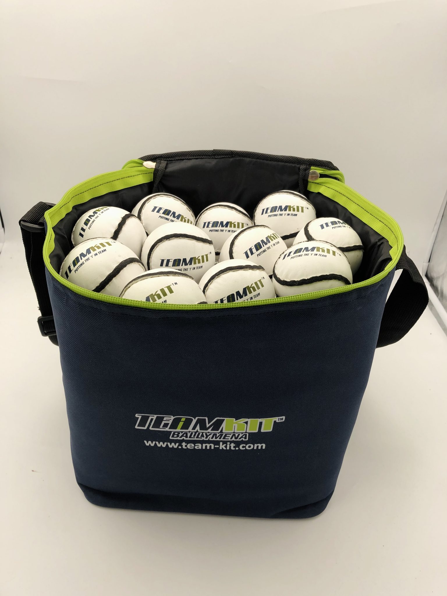 Team Kit Ball Carrier Team Kit