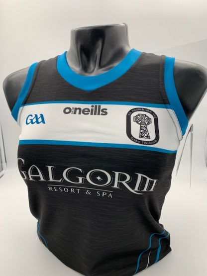 all saint vest