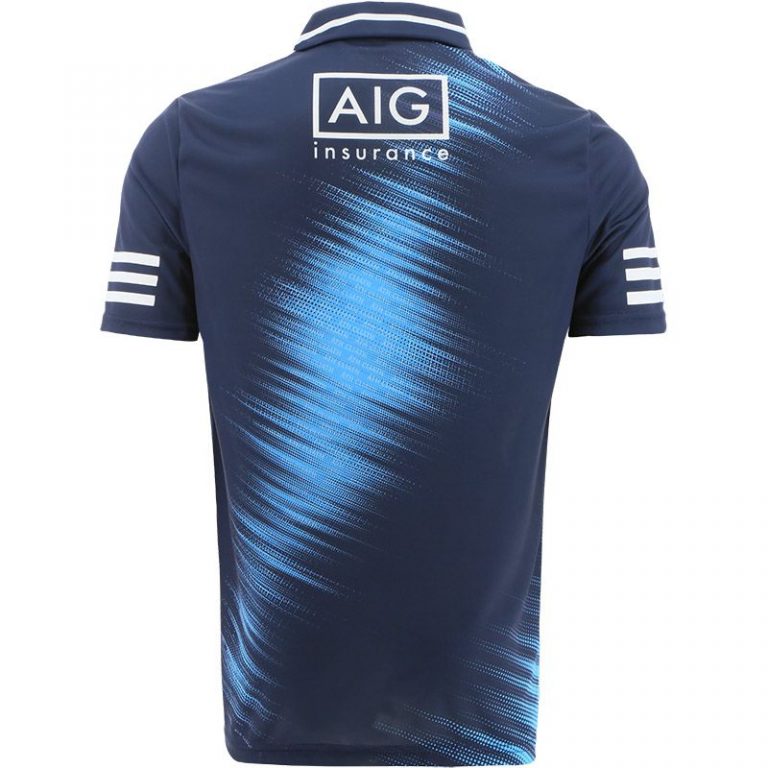 Dublin Goalkeeper Jersey Team Kit