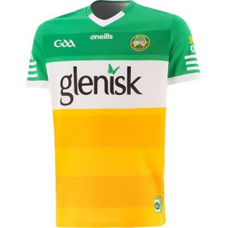 Limerick Chicago Youth Camogie Home Jersey Regular Fit Adult