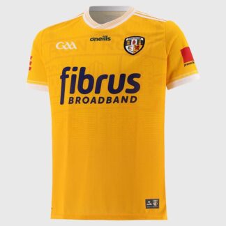 O'Neills Antrim GAA Home Jersey 2027
