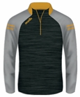 Geraldines Portglenone Voyager Half Zip