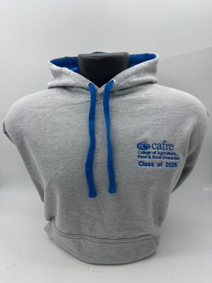 Cafre 2025 Leavers Hoodie