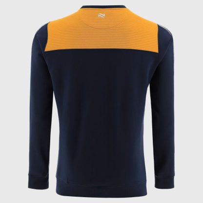 Antrim GAA Dynamo Crewneck - Image 2