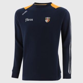 Antrim GAA Dynamo Crewneck