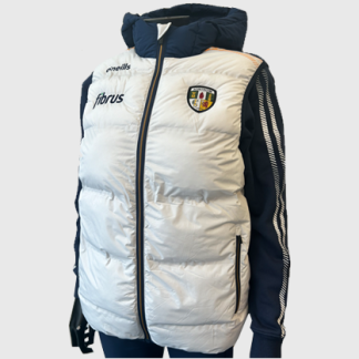 Antrim GAA Dynamo Padded Gilet
