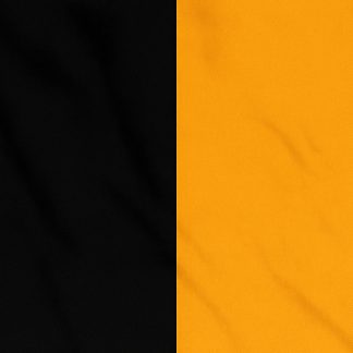 Flag Black and Amber