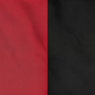Flag Red & Black