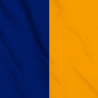 Flag Royal and Amber