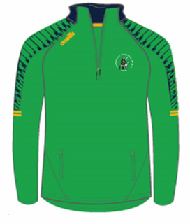 Dunloy Cuchullians Cali HZ 2025