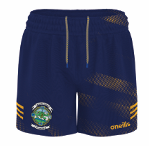 Rasharkin Training Shorts