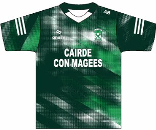 Glenravel Training Top 2025