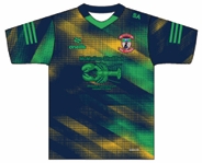 Glenariffe Mens Training Top 2025