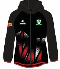 Loughgiel Nicky Full Zip