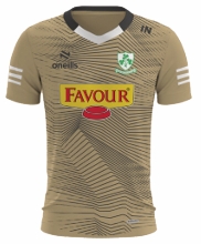 Loughgiel Gold Training Top 2025