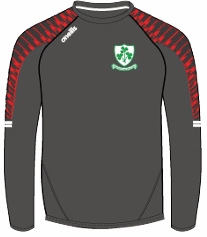 Loughgiel Cali Crewneck 2025