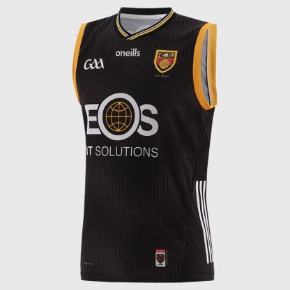 Down GAA Goalkeeper Vest 2025