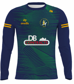 Dunloy Cuchullians Force Top 2025