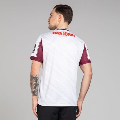 Galway GAA Player Fit Goalkeeper Jersey 2025 - Image 6