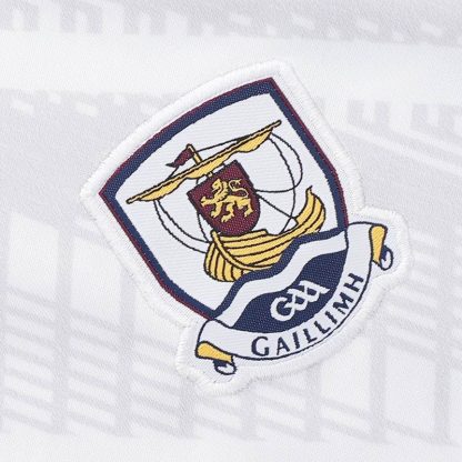 Galway GAA Player Fit Goalkeeper Jersey 2025 - Image 5