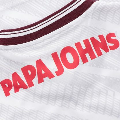 Galway GAA Player Fit Goalkeeper Jersey 2025 - Image 4