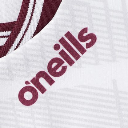 Galway GAA Player Fit Goalkeeper Jersey 2025 - Image 2
