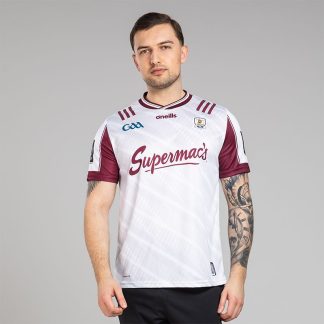 Galway GAA Player Fit Goalkeeper Jersey 2025