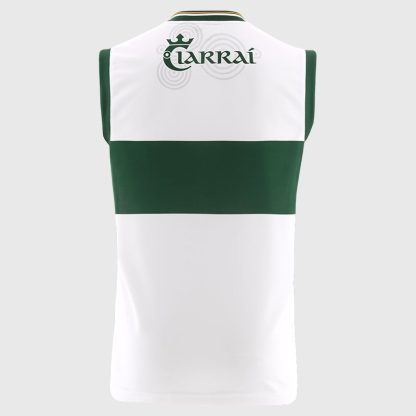 Kerry GAA Goalkeeper Vest 2024 - Image 2