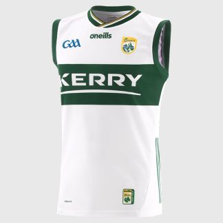 Kerry GAA Goalkeeper Vest 2024