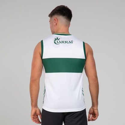 Kerry GAA Goalkeeper Vest 2024 - Image 4