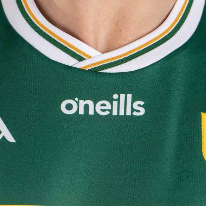 Kerry GAA Player Fit Home Jersey 2024 - Image 5