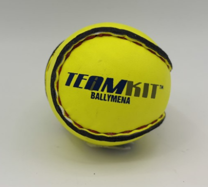 Teamkit Multipack of Neon Sliotars – Size 5 Hurling Balls (12 pack) - Image 6