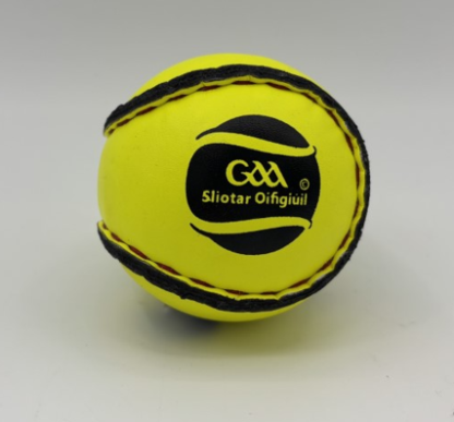 Teamkit Multipack of Neon Sliotars – Size 5 Hurling Balls (12 pack) - Image 7