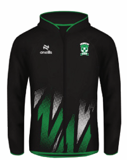 Glenravel Nicky Full Zip
