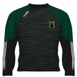 Wolfe Tones Oslo Crewneck