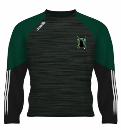 Wolfe Tones Oslo Crewneck