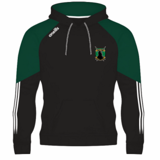 Wolfe Tones Oslo Hoodie