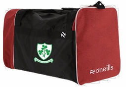 Loughgiel Kitbag