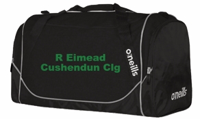 Cushendun Kitbag