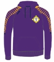 Naomh Padraig Cali Hoodie