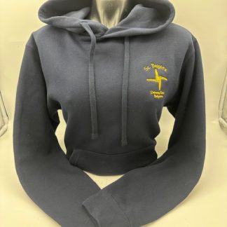 ST Brigid's Primary School 2025 Leavers Hoodie
